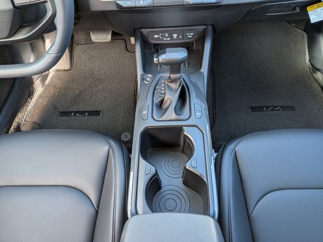 New 2026 Kia K4 GT-Line Turbo FWD image 20