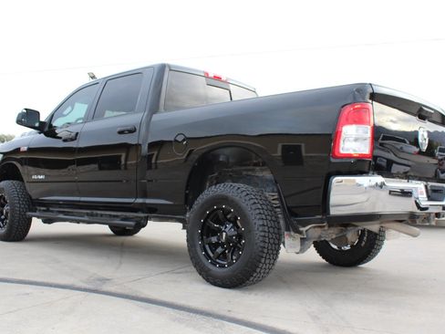 Used 2022 RAM 2500 Tradesman image 33