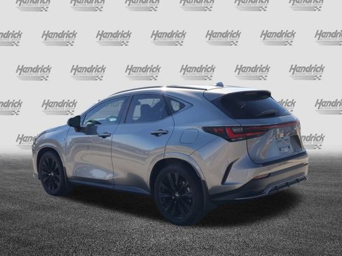 Used 2024 Lexus NX 350 F Sport image 7