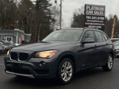 Used 2014 BMW X1 xDrive28i