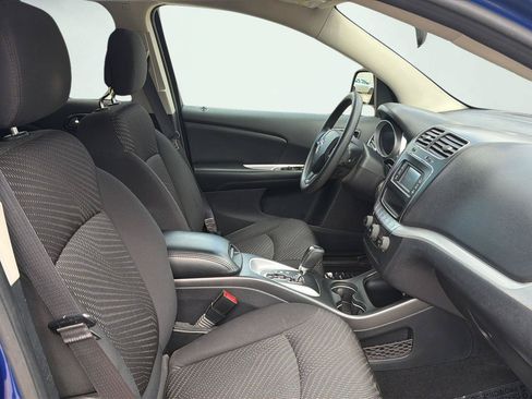 Used 2015 Dodge Journey SXT w/ Flexible Seating Group AWD/4WD image 14