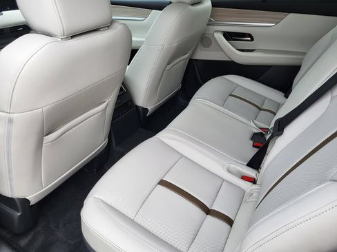 New 2026 MAZDA CX-90 Plug-In Hybrid w/ Premium Plus AWD/4WD image 19
