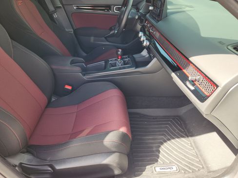 Used 2022 Honda Civic Si image 13
