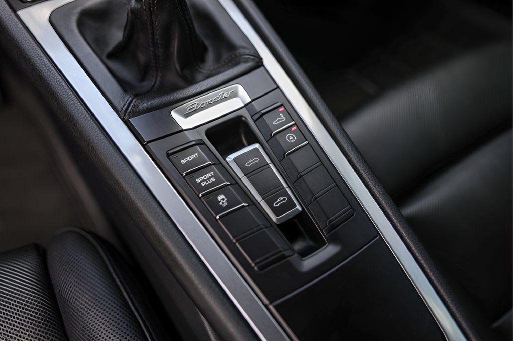 Used 2014 Porsche Boxster S RWD image 21