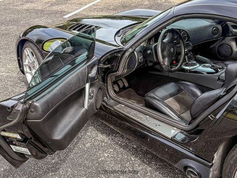 Used 2006 Dodge Viper SRT-10 RWD image 20