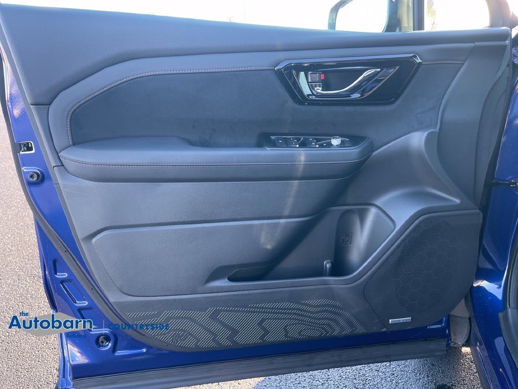 New 2026 Subaru Forester Sport AWD/4WD image 10