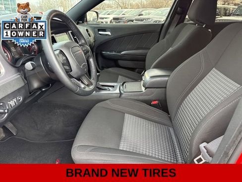 Used 2023 Dodge Charger SXT w/ Blacktop Special Edition image 23