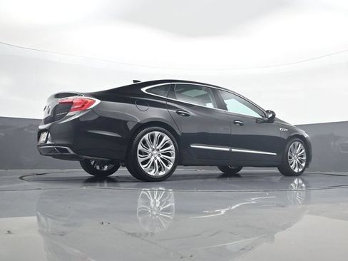 Used 2017 Buick LaCrosse Essence w/ Dynamic Driver Package FWD image 25