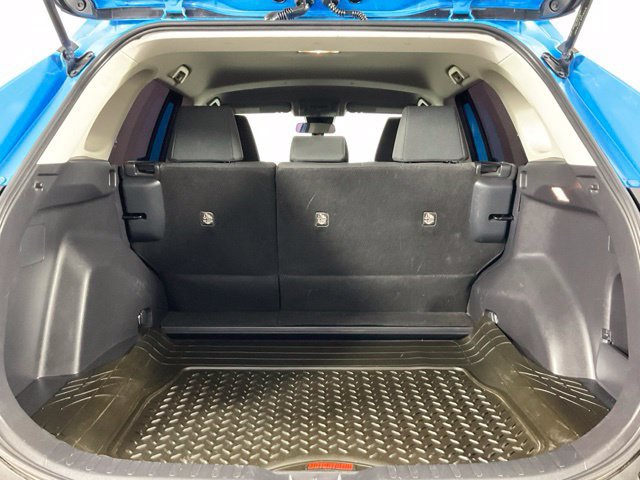 Used 2019 Toyota RAV4 LE AWD/4WD image 24