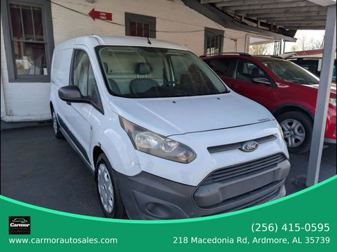 Used 2015 Ford Transit Connect XL FWD image 1