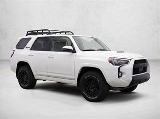 Certified 2021 Toyota 4Runner TRD Pro AWD/4WD video 3