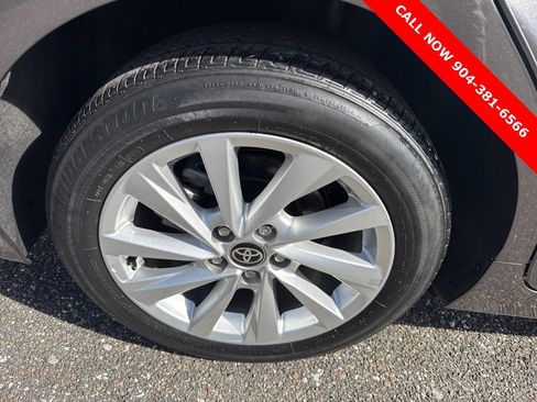 Used 2023 Toyota Camry LE image 23