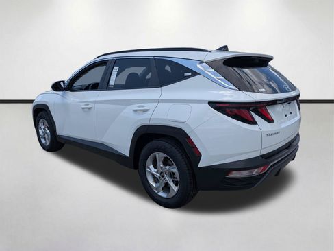 Used 2024 Hyundai Tucson SEL FWD image 5
