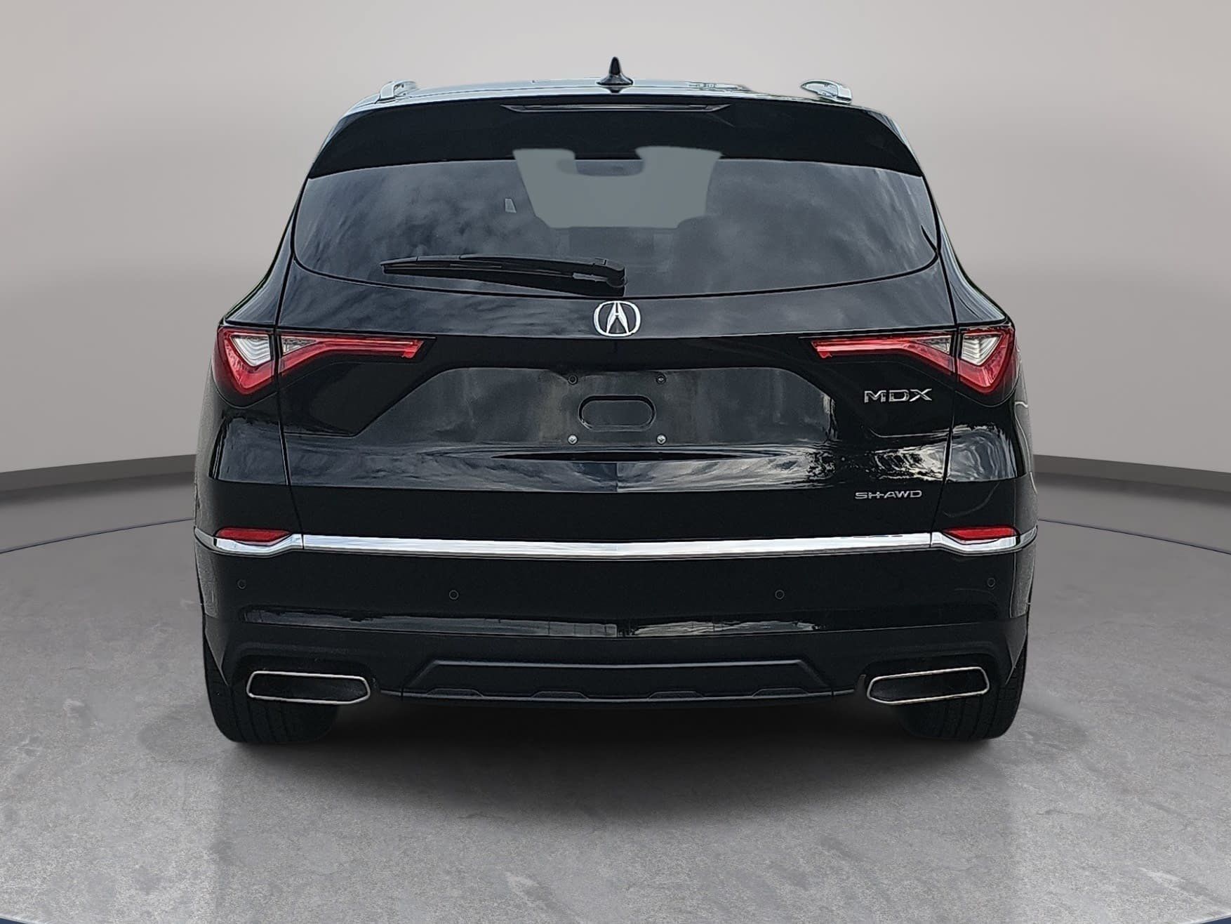 Certified 2024 Acura MDX w/ Advance Package AWD/4WD image 6