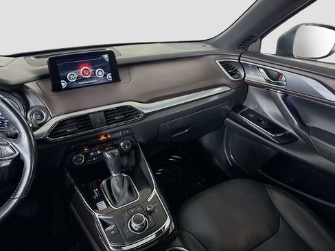 Used 2018 MAZDA CX-9 Grand Touring image 24