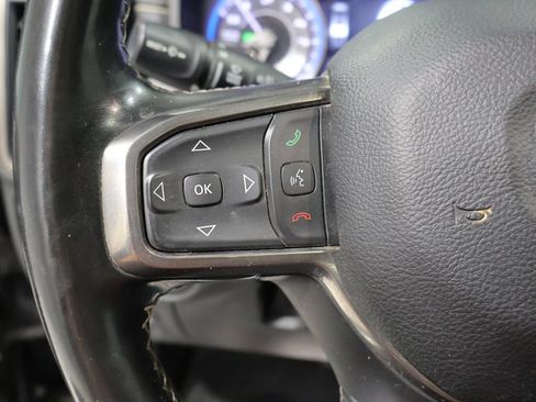 Used 2021 RAM 1500 Limited w/ Night Edition AWD/4WD image 38