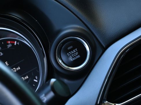 Used 2021 MAZDA CX-9 Touring w/ Touring Premium Package image 24