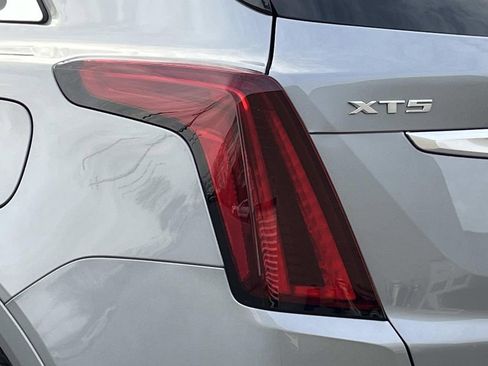 New 2026 Cadillac XT5 Premium Luxury w/ Driver Assist Package image 10