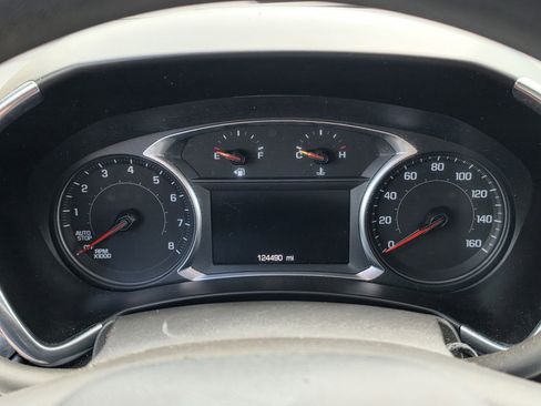 Used 2020 Chevrolet Equinox LT image 9