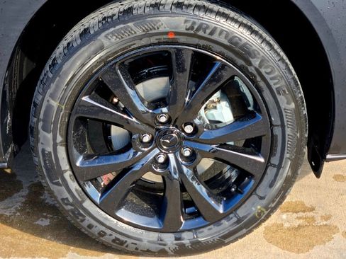 New 2026 MAZDA CX-30 Aire Edition image 7