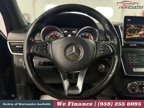 Used 2018 Mercedes-Benz GLE 350 4MATIC image 26