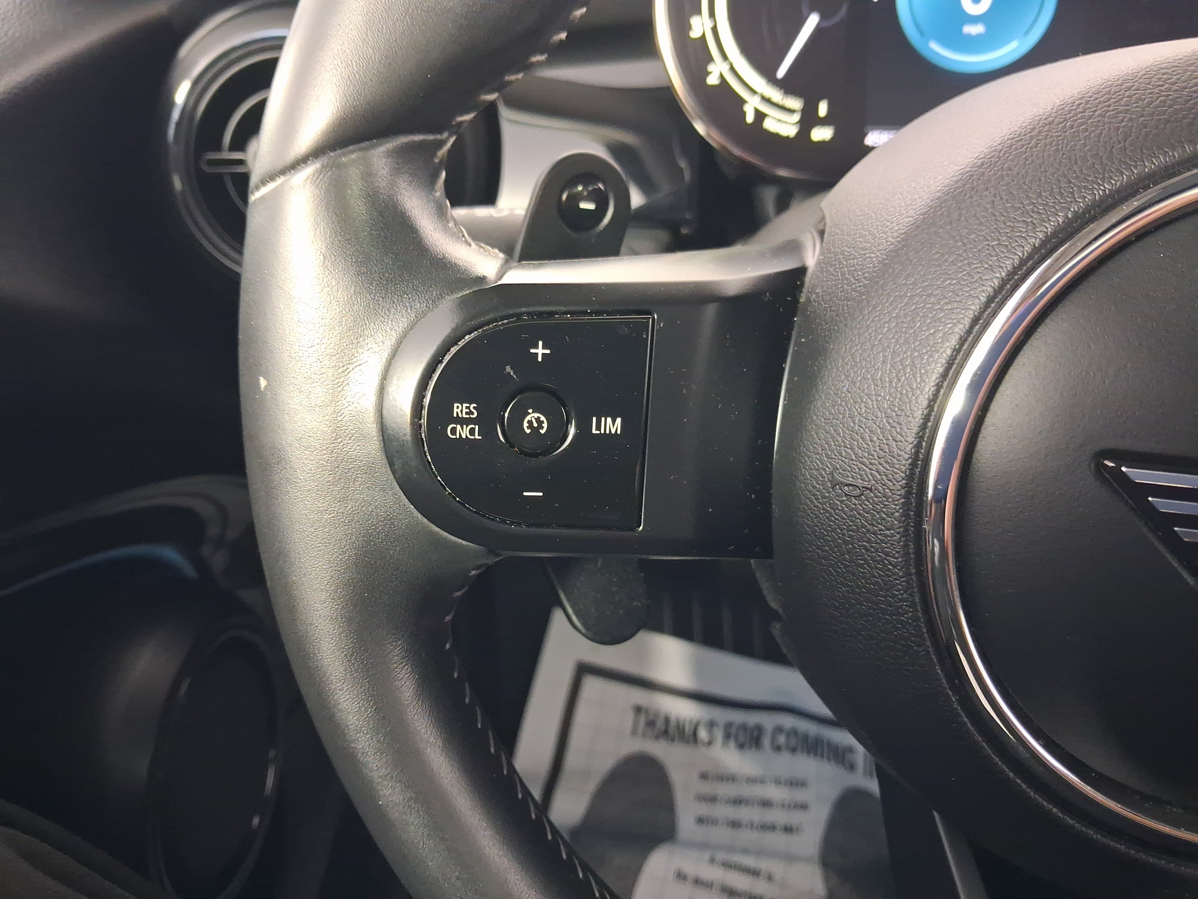 Used 2022 MINI Cooper S w/ Premium Package FWD image 19