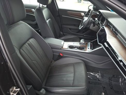 Used 2020 Audi A6 2.0T Premium Plus AWD/4WD image 10