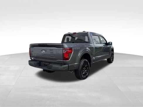 Used 2025 Ford F150 STX AWD/4WD image 7