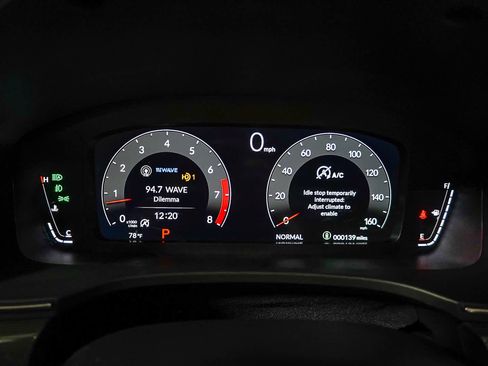 Used 2025 Acura Integra A-Spec image 26