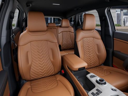 New 2026 Kia Sportage X-Line AWD/4WD image 19
