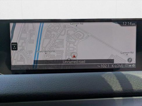 New 2025 MAZDA CX-50 2.5 Turbo w/ Cargo Package image 14