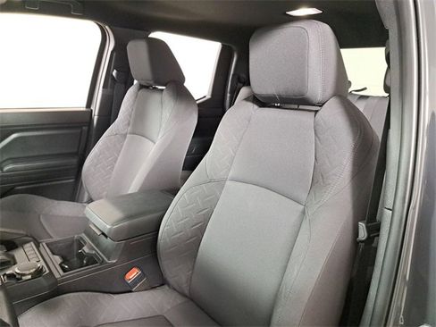 Used 2025 Toyota Tacoma SR image 20