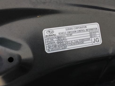 Certified 2023 Subaru Ascent Limited w/ Technology Package AWD/4WD image 25