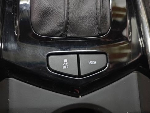 Used 2014 Cadillac ATS 2.0T AWD Sedan image 21