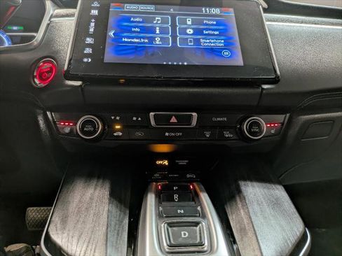 Used 2020 Honda Clarity Plug-In Hybrid image 20
