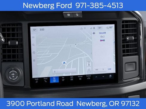 New 2026 Ford F250 Lariat w/ Lariat Ultimate Package AWD/4WD image 14