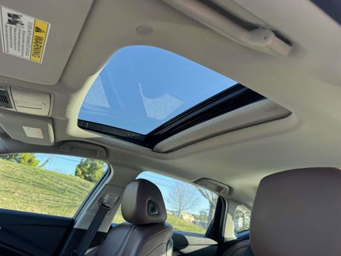 Used 2021 Acura TLX SH-AWD w/ Technology Package image 24