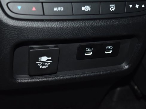 Used 2026 Honda Passport TrailSport Elite image 24