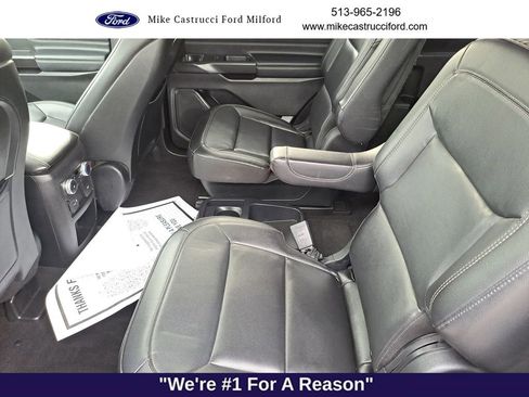 Used 2020 Ford Explorer XLT w/ Equipment Group 202A image 24