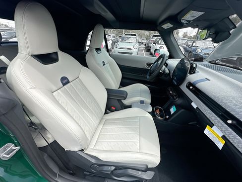 New 2026 MINI Cooper S image 19