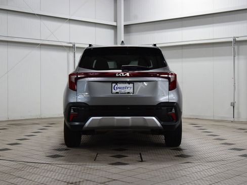 Used 2025 Kia Seltos S AWD/4WD image 7