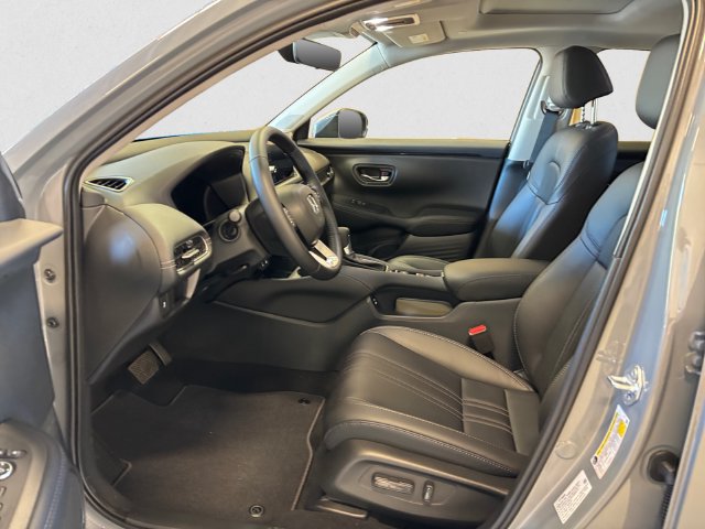 New 2027 Honda HR-V EX-L image 10