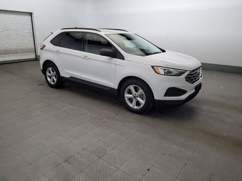 Used 2020 Ford Edge SE AWD/4WD image 11
