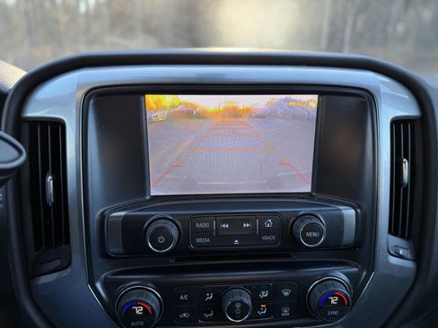 Used 2014 Chevrolet Silverado 1500 LT w/ All Star Edition image 17