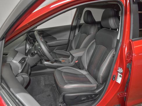 Used 2024 Subaru Crosstrek 2.5i Limited image 18