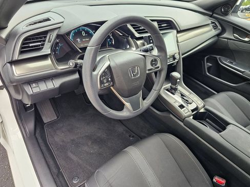 Used 2017 Honda Civic EX image 19