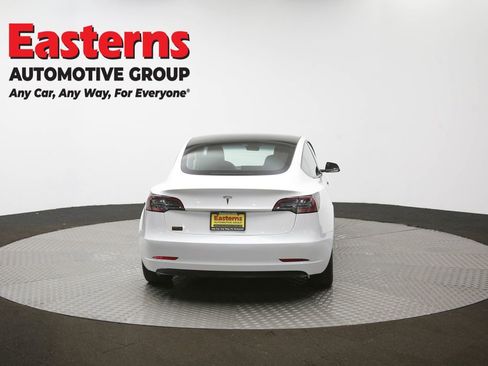 Used 2023 Tesla Model 3 Standard Range image 34