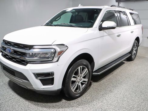 Used 2023 Ford Expedition Max Limited image 37