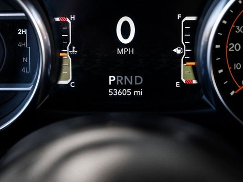 Used 2021 Jeep Wrangler Unlimited Sport image 3