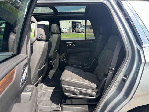 Used 2024 Chevrolet Tahoe High Country w/ Premium Package AWD/4WD image 10